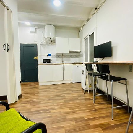 Apartament 08 Apartament Lof 3 2 Barcelona Zewnętrze zdjęcie